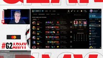 LoL: Jankos explica que perdió G2 Esports con la marcha de Perkz y su derrota en LEC