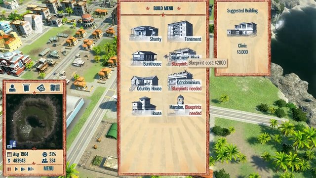 Juegos con Gold de mayo de 2021: Armello, Dungeons 3, Batman y Tropico 4 gratis para suscriptores