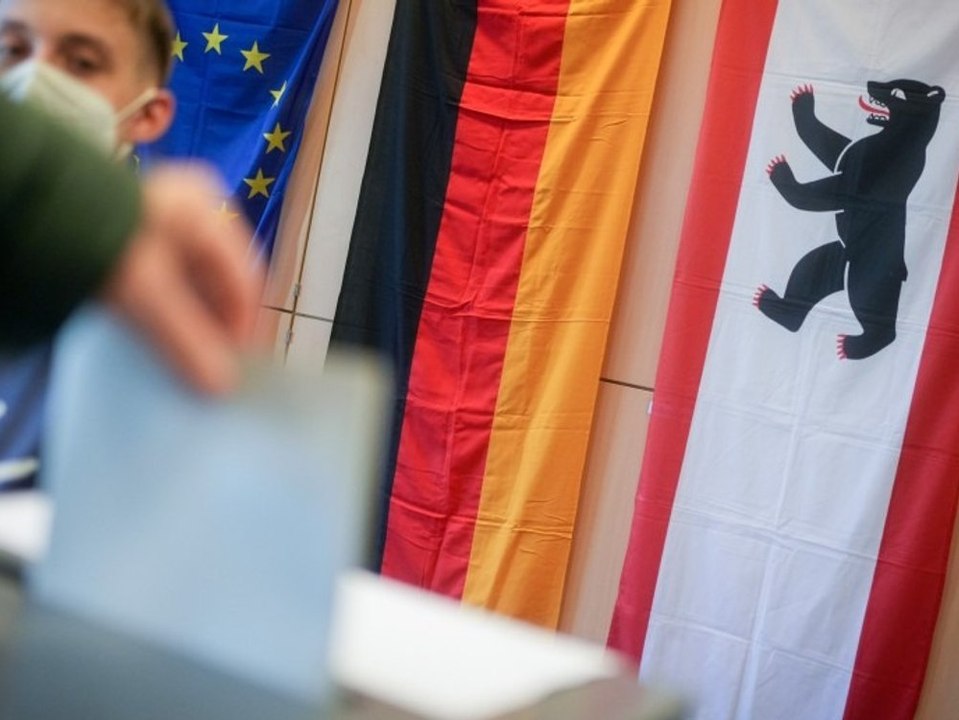 'Irregulär': Müssen die Wahlen in Berlin wiederholt werden?