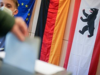 "Irregulär": Müssen die Wahlen in Berlin wiederholt werden?