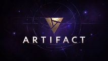 The Dota 2 card game, Artifact, is officially dead