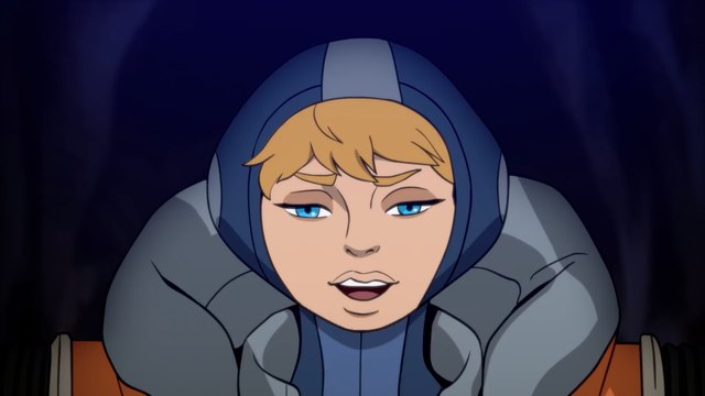 Apex Legends : Wattson, nouvelle légende - saison 2