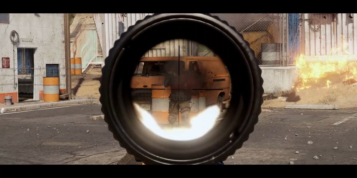 Warzone: la mejor clase y accesorios para la FARA 83 en la Temporada 3