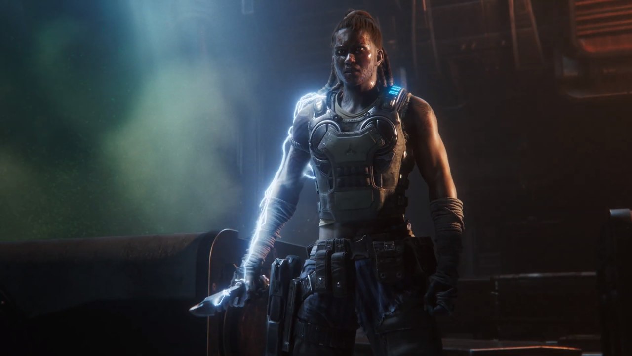 E3 2019 : Gears of War 5, date de sortie, nouveau mode,  Terminator