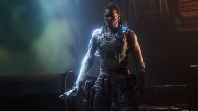 E3 2019 : Gears of War 5, date de sortie, nouveau mode, Terminator