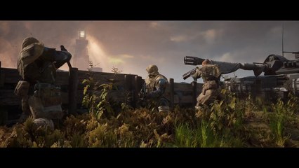 Outriders will be in Xbox Game Pass on day one