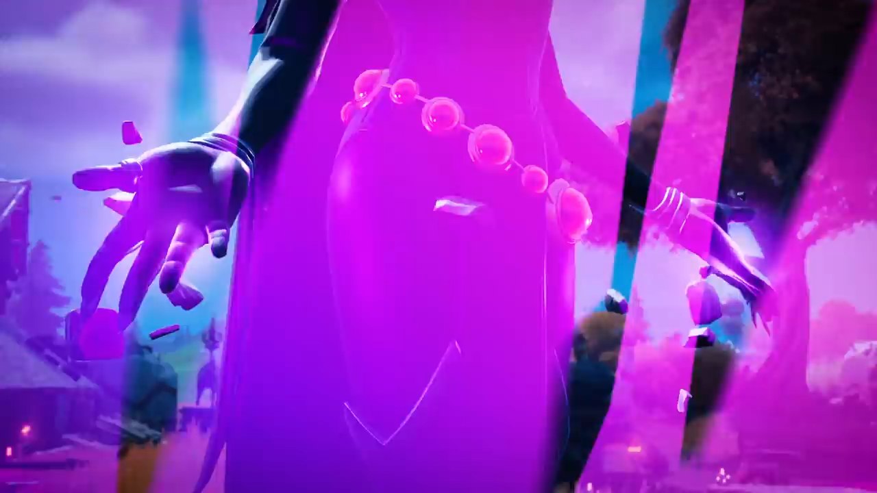 Fortnite: Cómo conseguir la skin de oro de Lara Croft en la temporada 6, guía