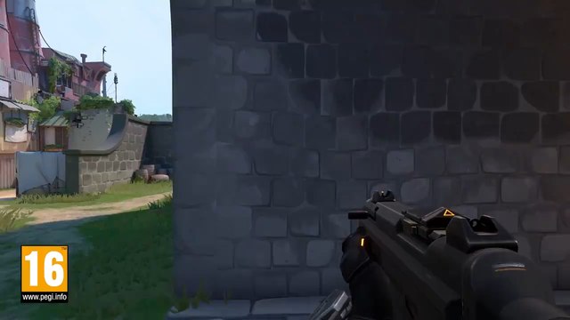 Valorant: Así es Copia, el nuevo modo de juego disponible en el parche 2.09