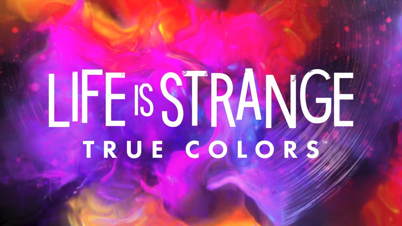 "Square Enix Presents" showed Life is Strange: True Colors, Ex-Project Athia and more