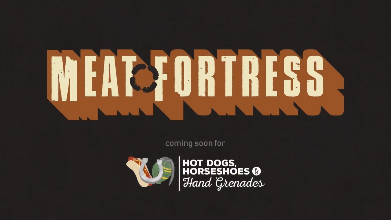 E3 2019 : Meat Forteress, Trailer