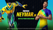Fortnite: La skin y cosméticos de Neymar Jr son flipantes y solo querrás vestirte como el futbolista