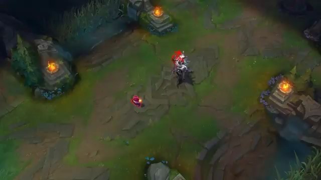LoL: Los dos increíbles detalles de la nueva skin de Mordekaiser que han cautivado a la comunidad