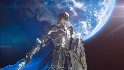FFXIV: A first look at The Cloud Deck, the Diamond Weapon Trial