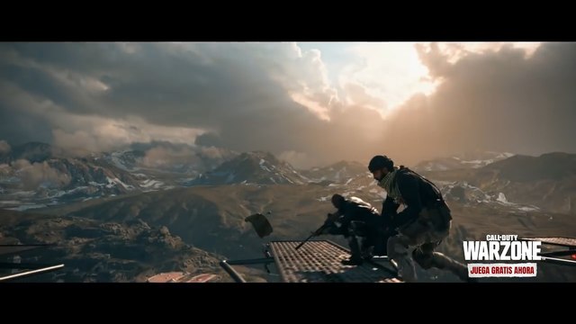 Warzone: El hack de las balas teledirigidas empieza a ser un dolor... Este disparo es la prueba