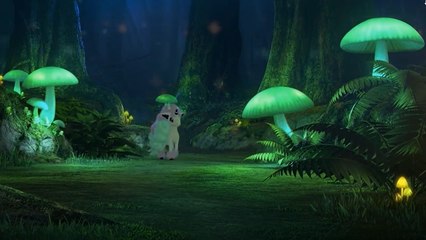 Pokemon Epee Bouclier : un Ponyta de Galar découvert ?