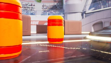 Análisis de Quantum League para PC – Cuando una buena idea no es suficiente