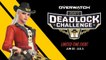 Overwatch event "Deadlock Challenge" focuses on Ashe