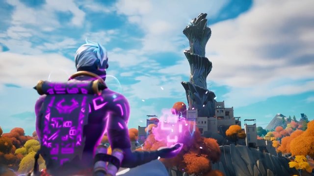 Fortnite: Bella Poarch, ¿la próxima personalidad en unirse a la Serie de Ídolos?