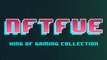 Tfue announces NFT King of Gaming Collection