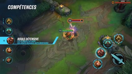 Wild Rift Parche 2.2B: Llegan Rengar y Kha'Zix, el esperado bufo para ADCs y cambios a los dragones