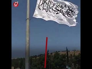 السوريون يتظاهرون ضد الجيش التركي ويحرقون صورة أردوغان