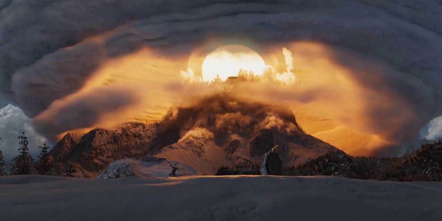 Warzone: El Verdansk original jamás volverá...  Ya es oficial. Una dura despedida para un mapa épico