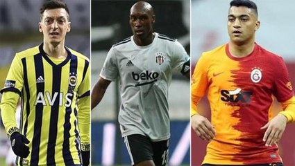 Süper Lig'de zirve alev aldı, sıralama değişti! İşte yeni şampiyonluk oranları