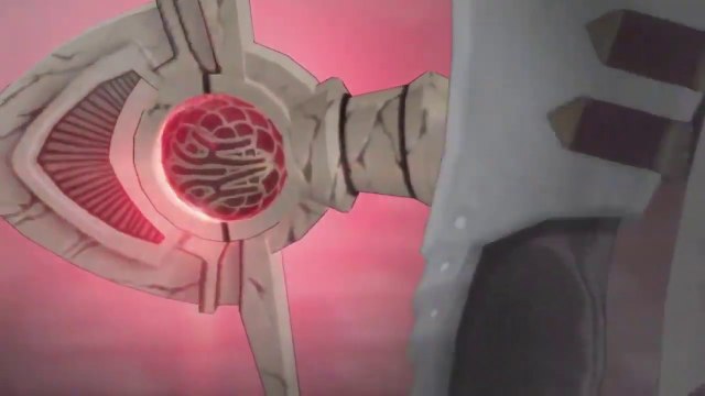 Fire Emblem Three houses : emblèmes, armes légendaires, crest