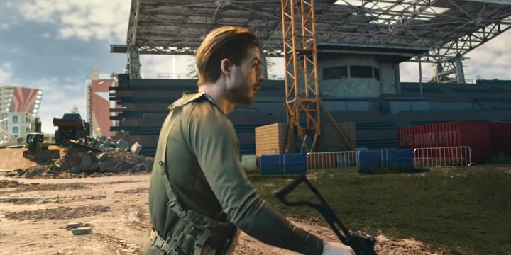 Warzone y Black Ops Cold War estrenan temporada 3 con puntos dobles del 23 al 26 de abril