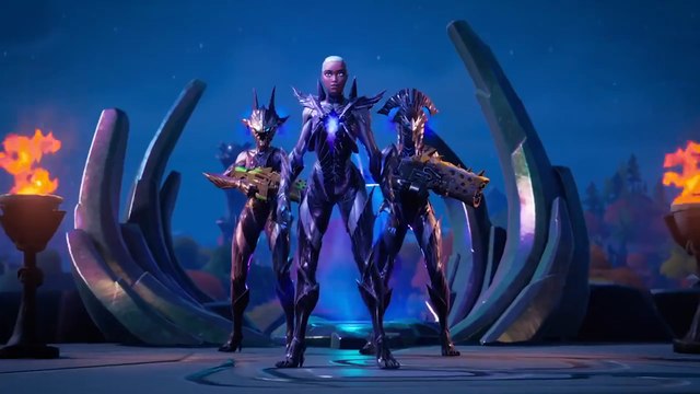 Fortnite FNCS Trios temporada 6: semana 1, información, clasificación y resultados