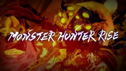 Tier List: The best weapons in Monster Hunter Rise