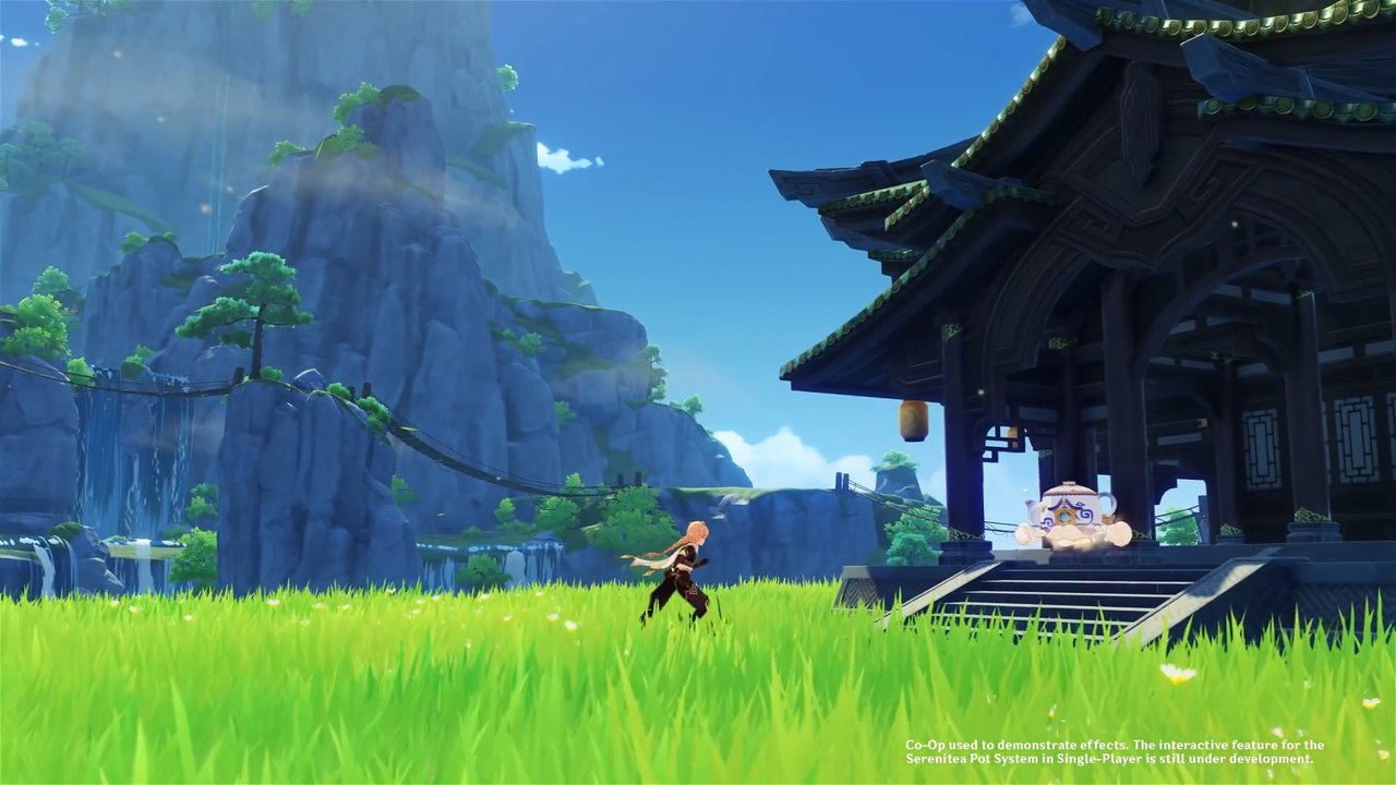 El caso Honkai Impact: un detenido por intento...