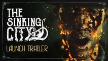 The Sinking City : trailer de lancement