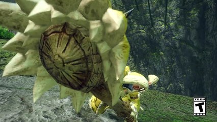 Tier List: The best weapons in Monster Hunter Rise