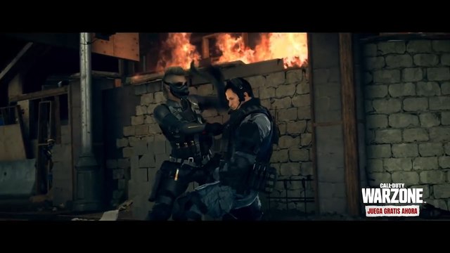 Warzone: La bestia española que se hizo 52 bajas en el evento de la Destrucción de Verdansk