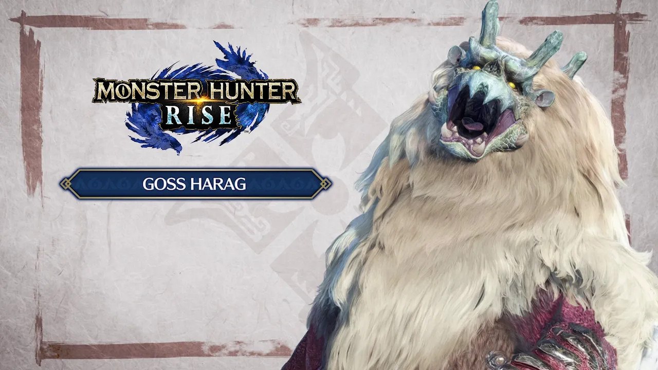 Monster Hunter Rise – Switch Review
