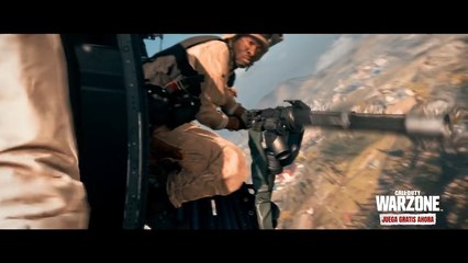 Warzone: Cómo evitar el efecto de las granadas aturdidoras a lo Modern Warfare 3, guía