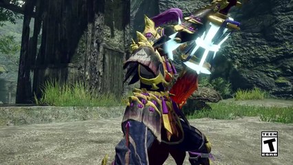 Tier List: The best weapons in Monster Hunter Rise