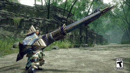 Tier List: The best weapons in Monster Hunter Rise