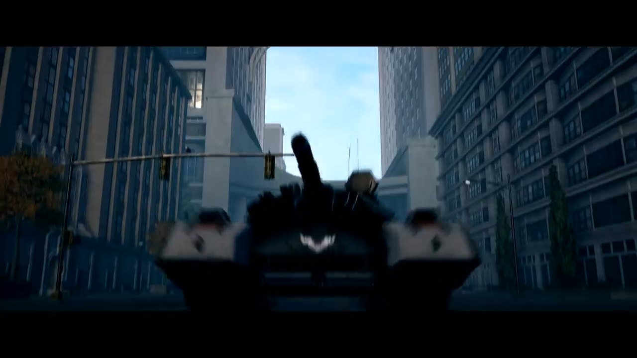 Saints Row The Third Remastered llegará a PS5 y Xbox Series el próximo 25 de mayo con muchas mejoras