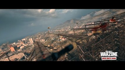 Warzone Cold War: Cómo conseguir el Bate de Béisbol y reventar cabezas a lo Negan por el mapa