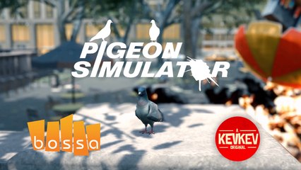 Pigeon Simulator est annoncé via un trailer