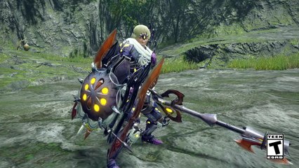 Tier List: The best weapons in Monster Hunter Rise