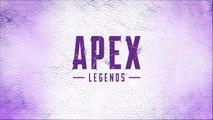 New Apex Legends 