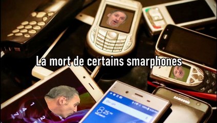 Nos vieux smartphones hasbeen ?