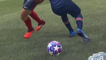 FIFA 21: Petros TOTS, ¿merece la pena el MCD brasileño?