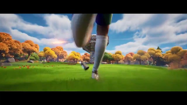 Fortnite Season 6 Spire Quest: Gather Information On Raz