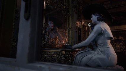 Special livestream planned for Resident Evil Village launch