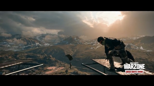 Warzone: La FFAR1 todavía puede dar guerra hasta en torneos. Apunta esta clase para ser el mejor