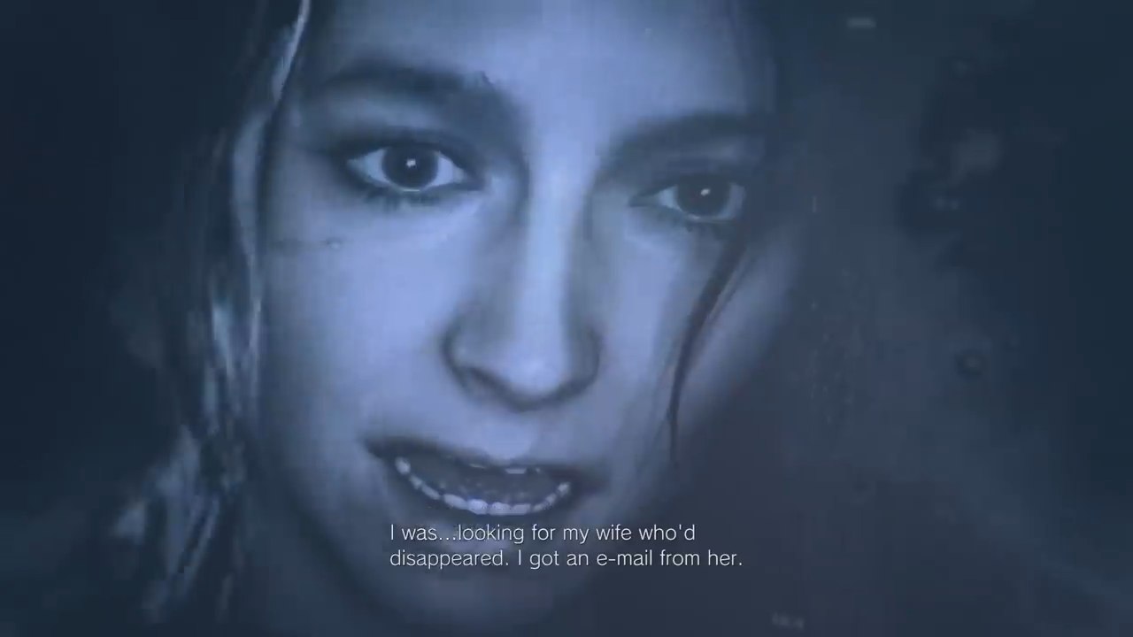 Ponte al día para Resident Evil Village con este vídeo resumen de Resident Evil 7: ¡Llega el terror!